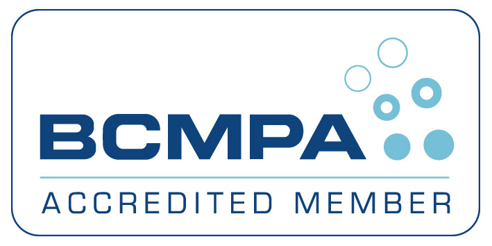 BCMPA Member Logo