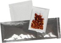 Sachet Materials